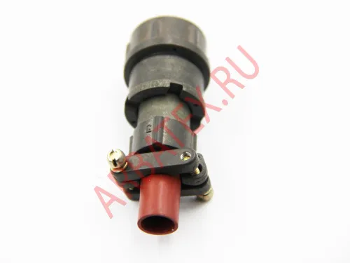 2РМД18КПН4Г5А1 Разъемы 2РМ, 2РМТ, 2РМГ, 2РМДТ, ОНЦ-РГ фото фото 5