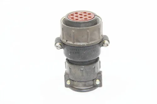 2РТ32П12ЭШ1-А роз.кабельная Разъемы разное фото