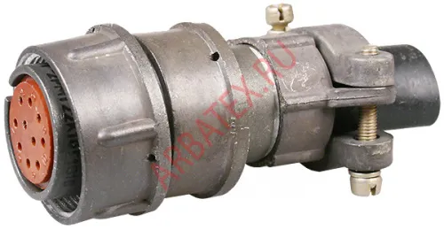 2РМТ22КПН10Г1А1 Разъемы 2РМ, 2РМТ, 2РМГ, 2РМДТ, ОНЦ-РГ фото фото 4