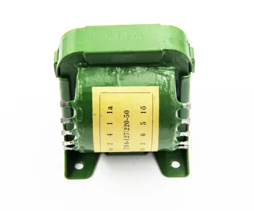 ТН6-127/220-50 трансформатор фото 6