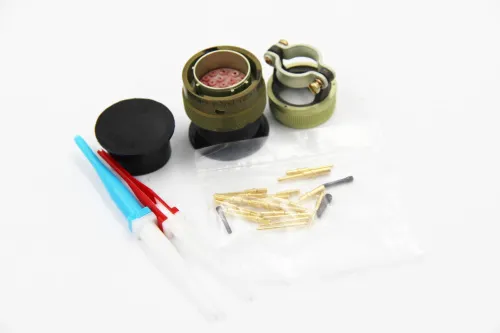 СНЦ23-19/24В-6-В фото СНЦ23-19/24В-6-В Разъемы разное фото