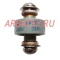 К15У-1А 3.5кВ 6.8 пф 6квар