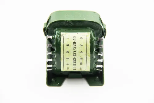 ТПП253-127/220-50 трансформатор фото 7 ТПП253-127/220-50 трансформатор фото 7