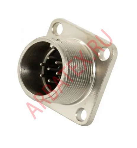 РМГ27Б7Ш2В1 Разъемы 2РМ, 2РМТ, 2РМГ, 2РМДТ, ОНЦ-РГ фото фото 3