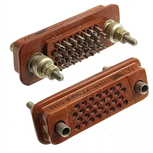 ГРПМШ2-30ГПЛ2В Разъемы разное фото фото 2