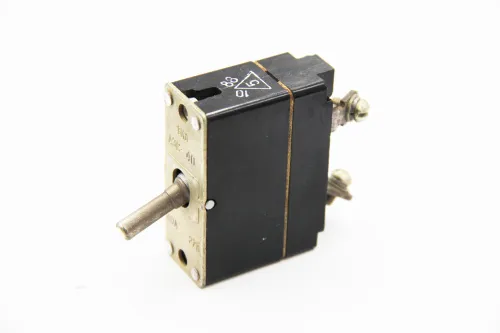 АЗС-40 автомат защиты фото 5