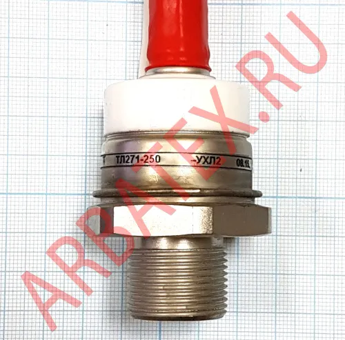 ТЛ271-250-10-60 фото 4