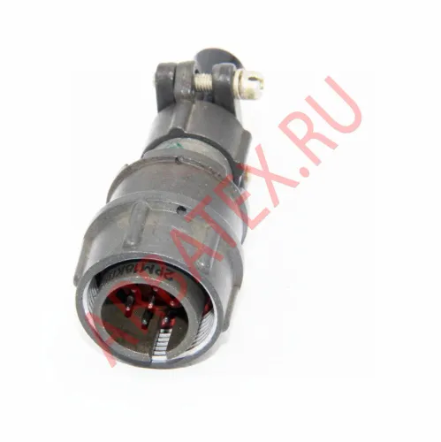 2РМТ18КПН7Ш1В1В Разъемы 2РМ, 2РМТ, 2РМГ, 2РМДТ, ОНЦ-РГ фото фото 4