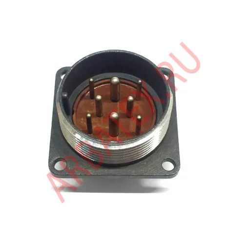 2РМДТ30Б8Ш7В1БВ Разъемы 2РМ, 2РМТ, 2РМГ, 2РМДТ, ОНЦ-РГ фото фото 4