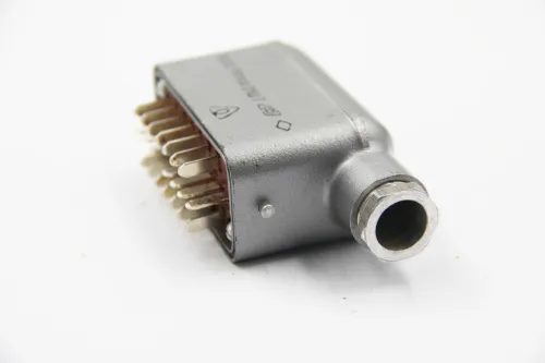 РП14А-21Ш7 Разъемы разное фото фото 5