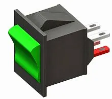 ПТ83-2П2 тумблер