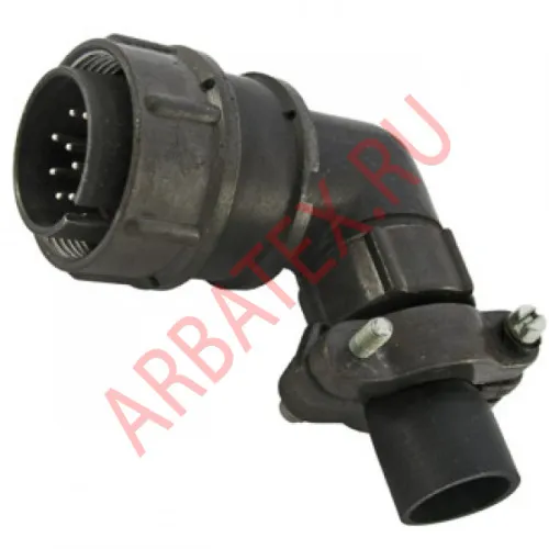 2РМ22КУН10Ш1В1 Разъемы 2РМ, 2РМТ, 2РМГ, 2РМДТ, ОНЦ-РГ фото фото 2