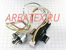 К-719ВР клистрон