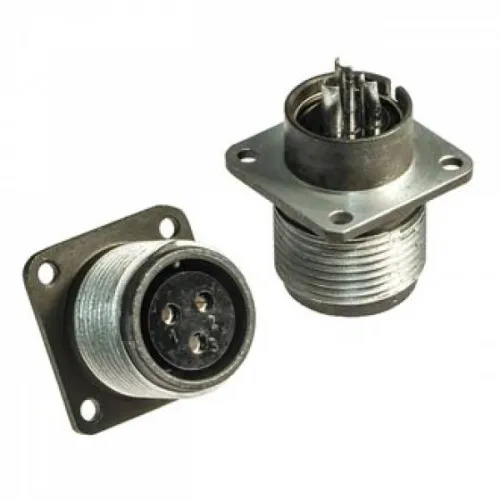 2РТ20П3ЭГ7-А розетка Разъемы разное фото фото 3