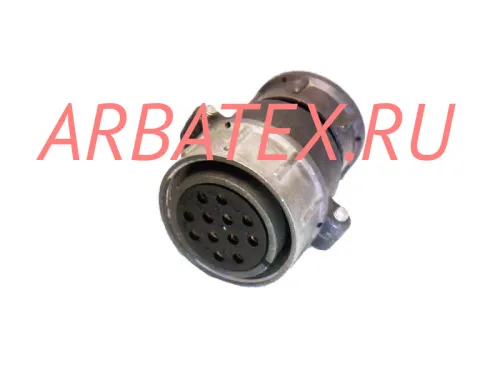 2РТ32ПК12НГ1-А розетка Разъемы разное фото