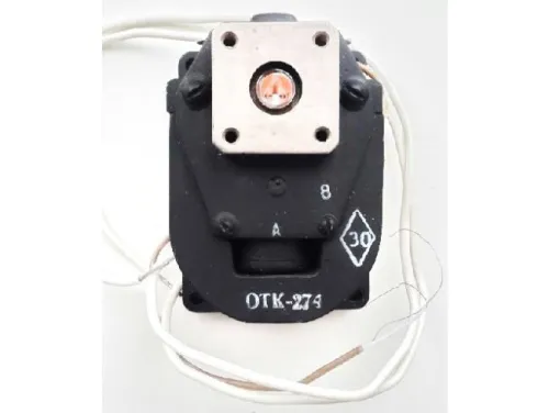 М-877-1А магнетрон фото 2 М-877-1А магнетрон фото 2