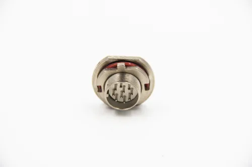 РРС4-10-1-В вилка фото фото 5 РРС4-10-1-В вилка Разъемы разное фото фото 5