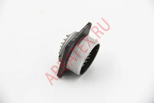 2РМТ27Б24Ш1В1В Разъемы 2РМ, 2РМТ, 2РМГ, 2РМДТ, ОНЦ-РГ фото фото 2