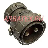 2РТ48П2ЭГ9-А вилка фото