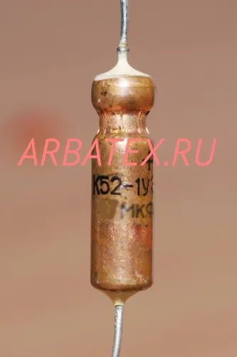 К52-1У 10в 63 мкф К52-1У 10в 63 мкф