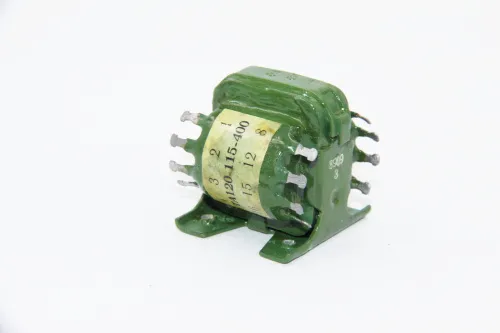 ТА120-115-400В трансформатор фото 4 ТА120-115-400В трансформатор фото 4