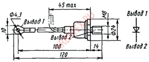 ВЛ10-12 фото 6