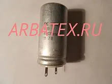 К50-6 25в 4000 мкф