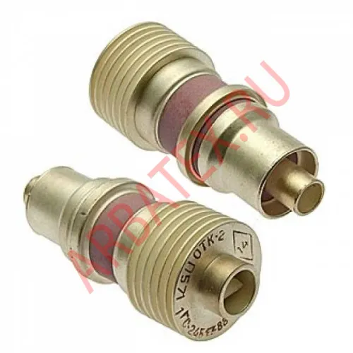 ГС-24Б генераторный триод фото 2