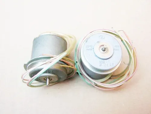 СБМТ-2-2 сельсин фото 2 СБМТ-2-2 сельсин фото 2