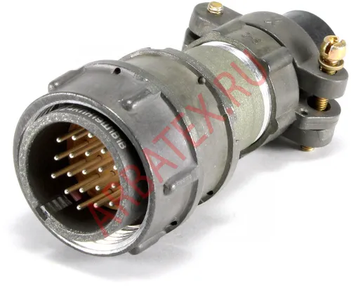 2РМТ24КПН19Ш1А1В фото фото 3 2РМТ24КПН19Ш1А1В Разъемы 2РМ, 2РМТ, 2РМГ, 2РМДТ, ОНЦ-РГ фото фото 3