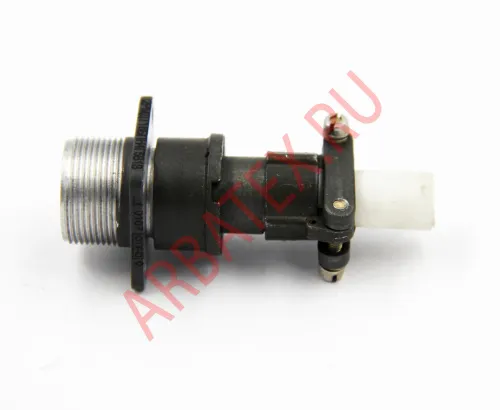 2РМДТ18БПН4Г5В1В Разъемы 2РМ, 2РМТ, 2РМГ, 2РМДТ, ОНЦ-РГ фото фото 3