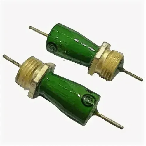 Б23Б-2 50в 2,2 мкф 10АВ фото 3