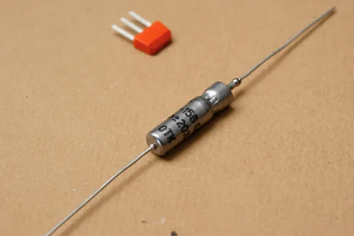 К52-15В 50в 68 мкф фото 2 К52-15В 50в 68 мкф фото 2