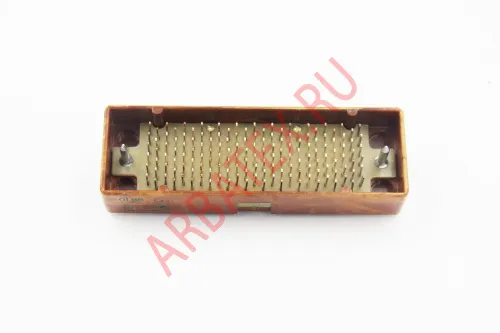 6Р-150В вилка блочная фото фото 4 6Р-150В вилка блочная Разъемы разное фото фото 4