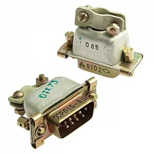 РП15-9ШВКВ фото РП15-9ШВКВ Разъемы разное фото