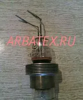 ГИ-17 импульсный генераторный триод