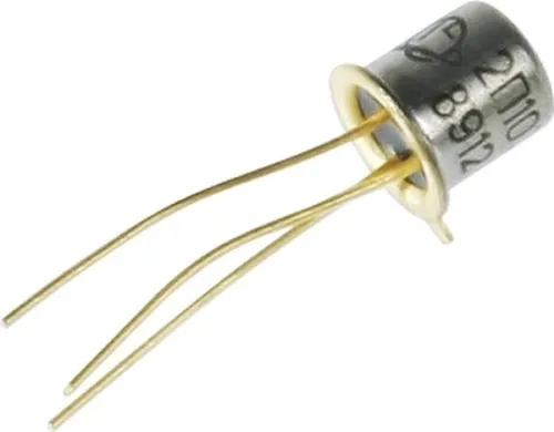 2П103АР фото 2