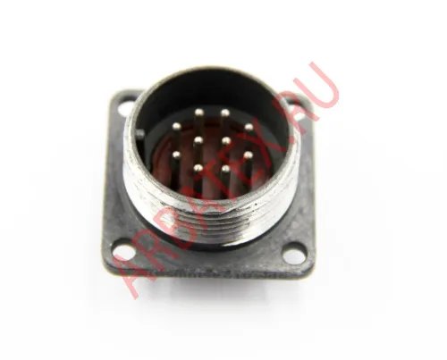 2РМДТ24Б10Ш5В1В Разъемы 2РМ, 2РМТ, 2РМГ, 2РМДТ, ОНЦ-РГ фото фото 5