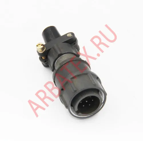 2РМТ18КПН7Ш1В1В Разъемы 2РМ, 2РМТ, 2РМГ, 2РМДТ, ОНЦ-РГ фото