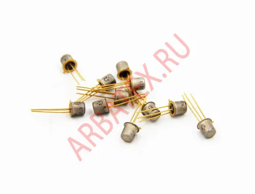 КТ3117А фото 3 КТ3117А фото 3