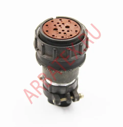 2РМД36КПН20Г6В1 Разъемы 2РМ, 2РМТ, 2РМГ, 2РМДТ, ОНЦ-РГ фото