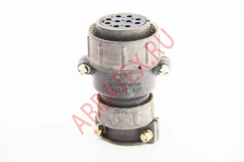 ШР32П10НШ1 розетка Разъемы ШР, СШР фото