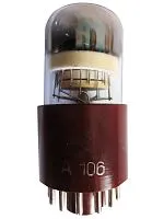 А-106 декатрон, лампа