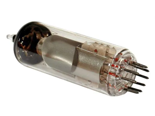 6Е1П радиолампа  фото 3