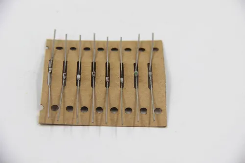 Д237Н диод фото 3