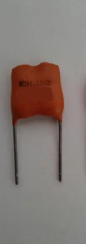 К31-11 3 500в 3900 пф фото 2 К31-11 3 500в 3900 пф фото 2