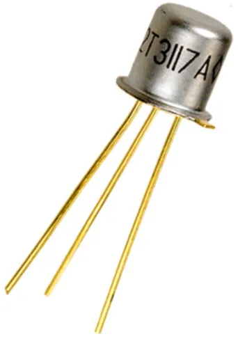 2Т3117А фото 3 2Т3117А фото 3