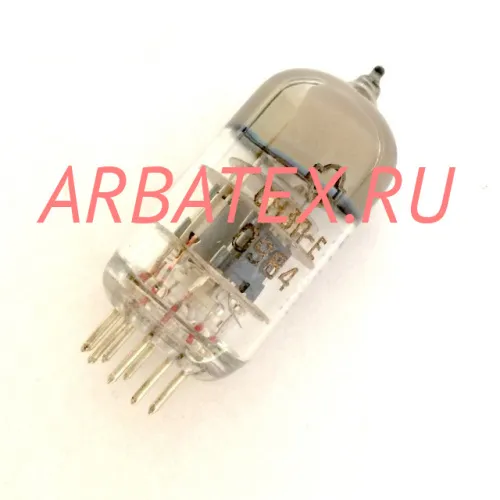6Н3П-Е радиолампа