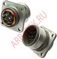 ШРГ28П7ЭШ7 вилка блочная фото