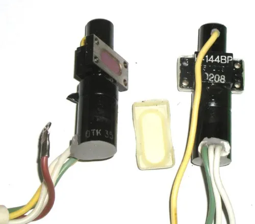 К-144ВР клистрон  фото 2